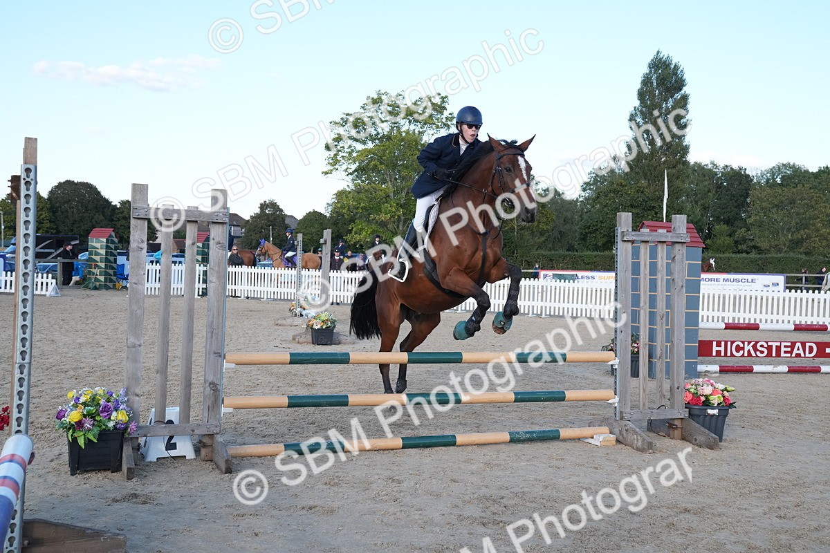 SBM_29855 - J44 - Super Speedy Scurry Open - 70cm