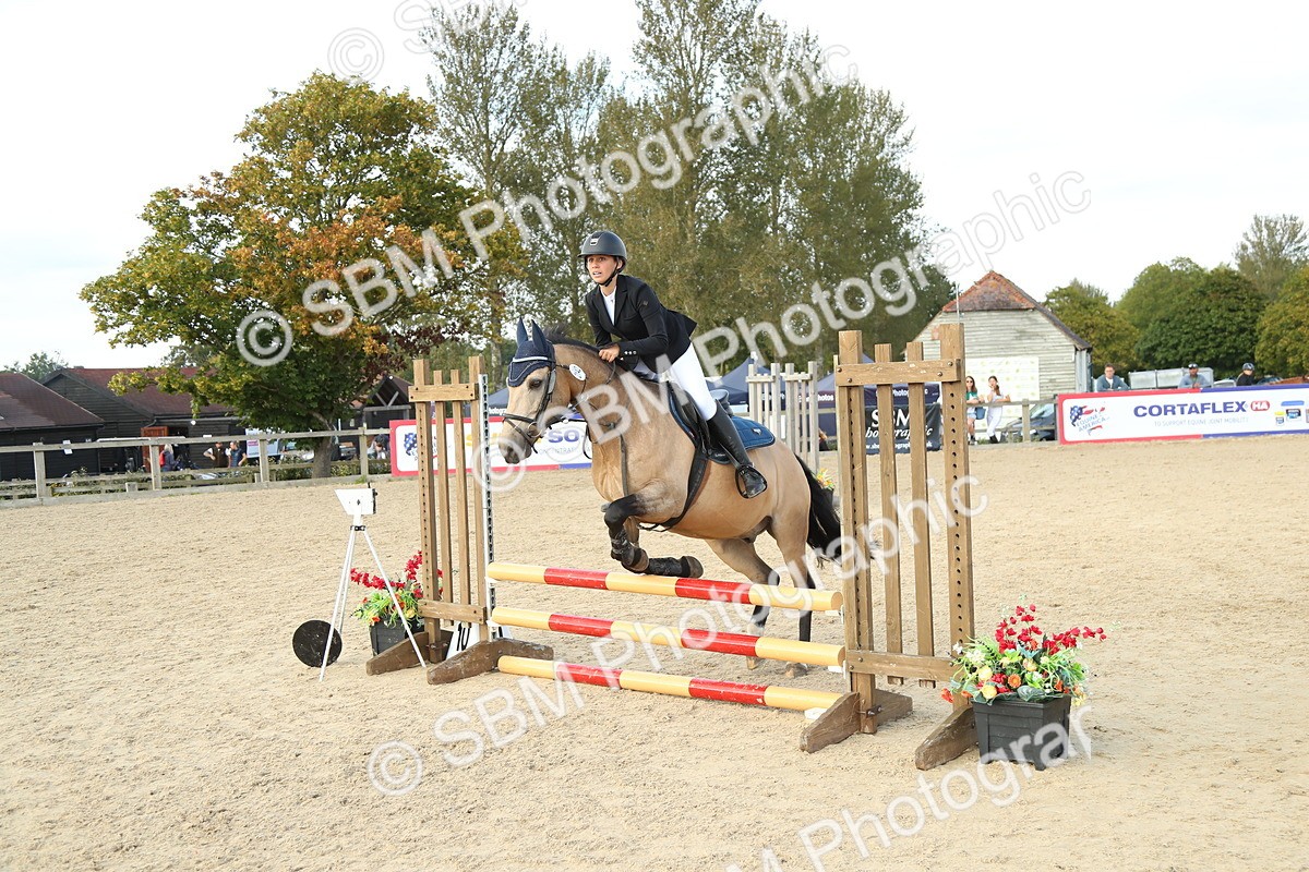 SBM_51721 - J7 - Junior Pony 60cm Championship