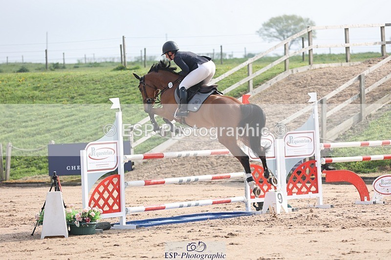 250424-092543-02778 - Cls 29 Young Horse 6yr old