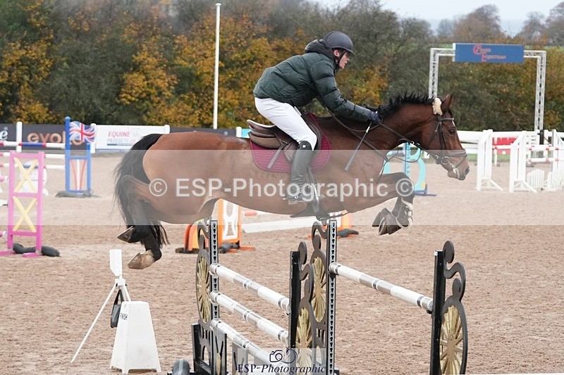 251107-141915-01337 - Cls 7 Blue Chip Grade B&C Qualifier