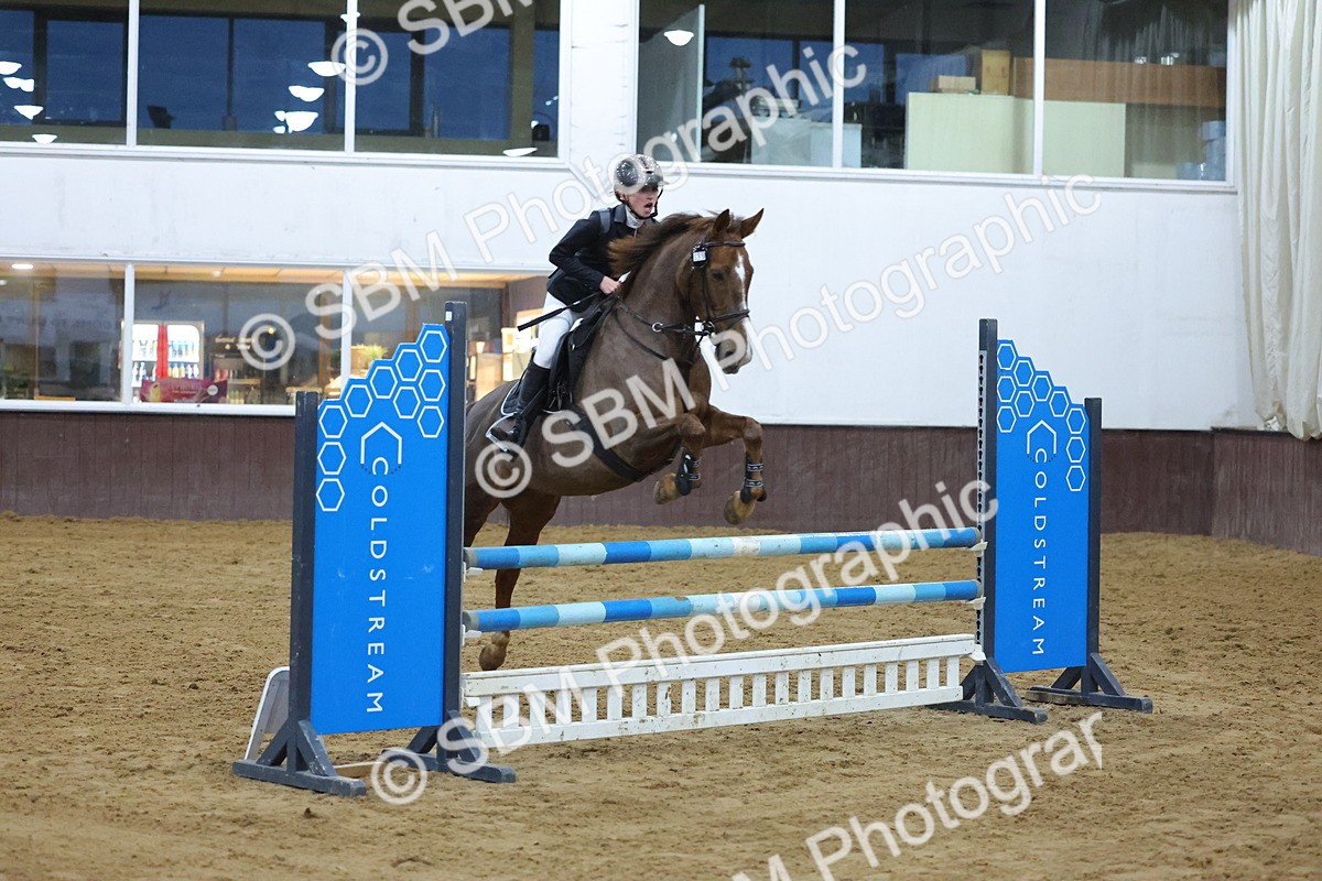 SBM_002462 - Class 6 - Show Jumping 90cm