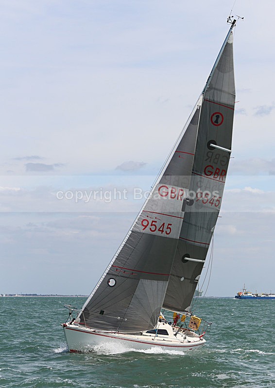 130601 GBR9545 WT7A0313 - ROUND THE ISLAND RACE - 1st June 2013