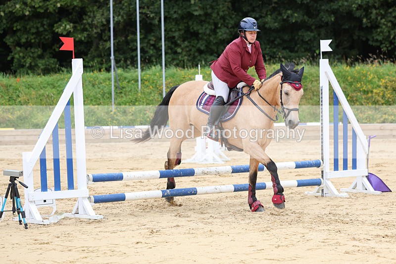 3E7A2370 - Class 3: 50cm Open