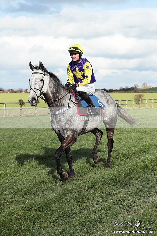 PtP 280226 780 - Kimblewick PtP Kingston Blount 28/02/26