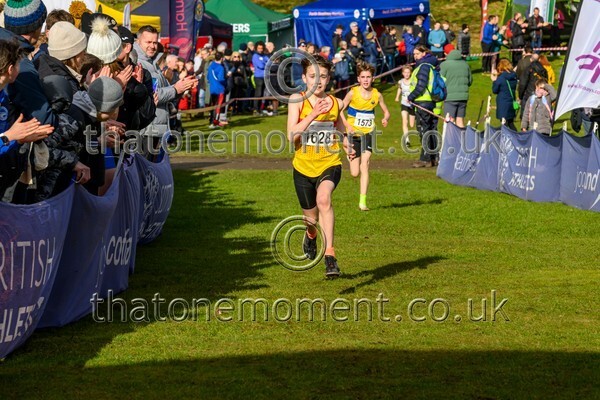 Falkirk25-910622 - U13 Boys
