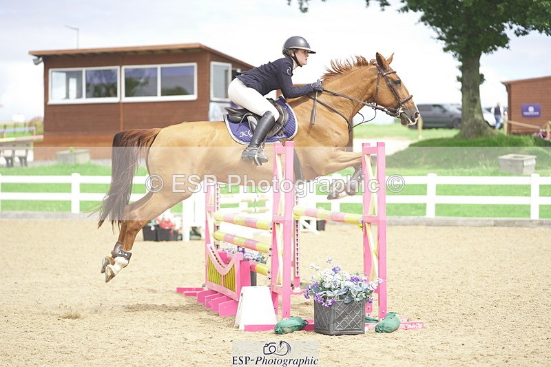 230729A-140750-06548 - Cls 23 95cm Amateur Quali