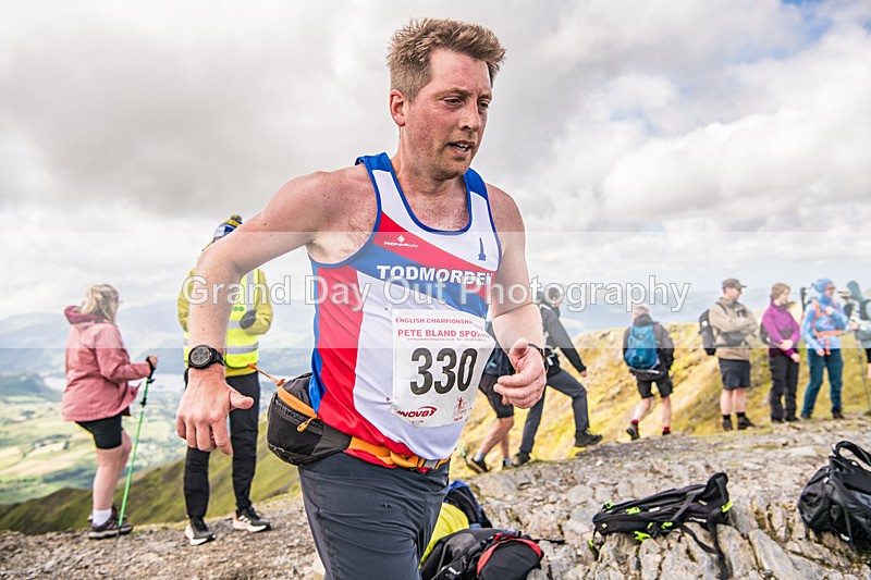 Blencathra-1008 - Blencathra Fell Race Sunday 28th June 2026