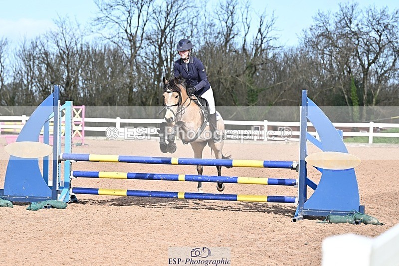 260311-105241-00133 - Cls 0+1 Clear Round, British Novice and 90cm