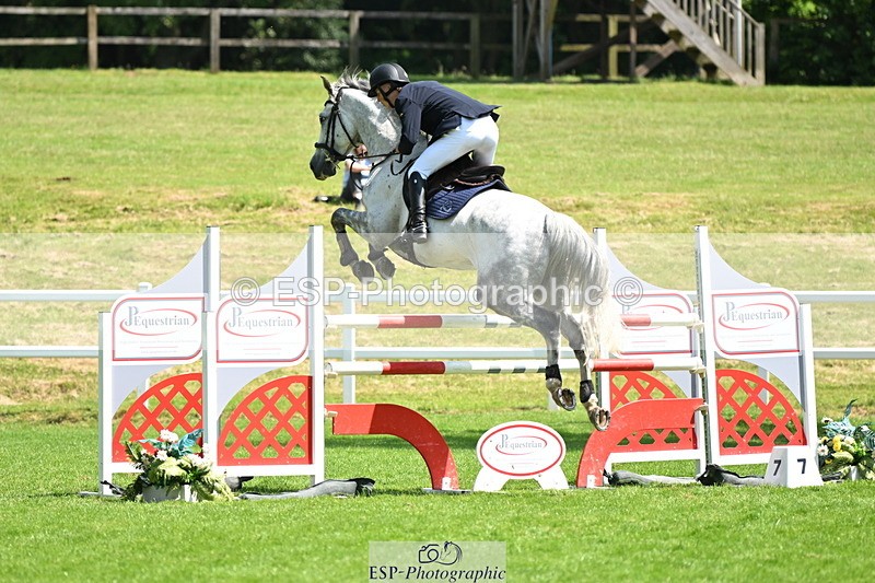 250614A-141814-07096 - Cls 21 Snr 1.20m Open