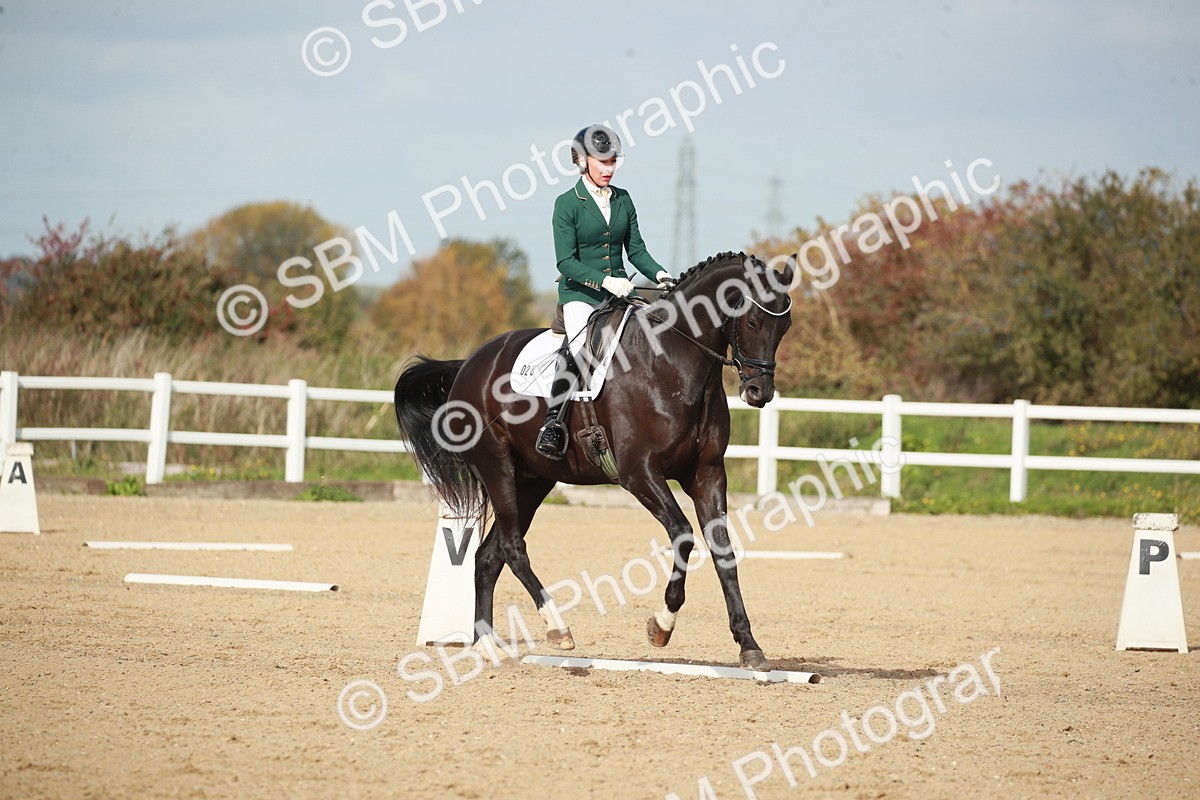 SBM_001951 - Class 4 - Novice 5