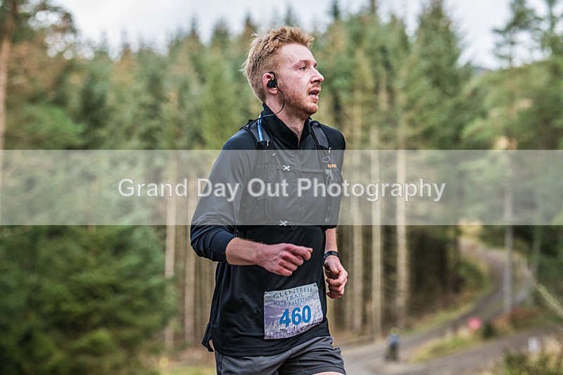 Glentress 21  10K-1061 - High Terrain Events Glentress 21 & 10K Trail Races Saturday 16th November 2024