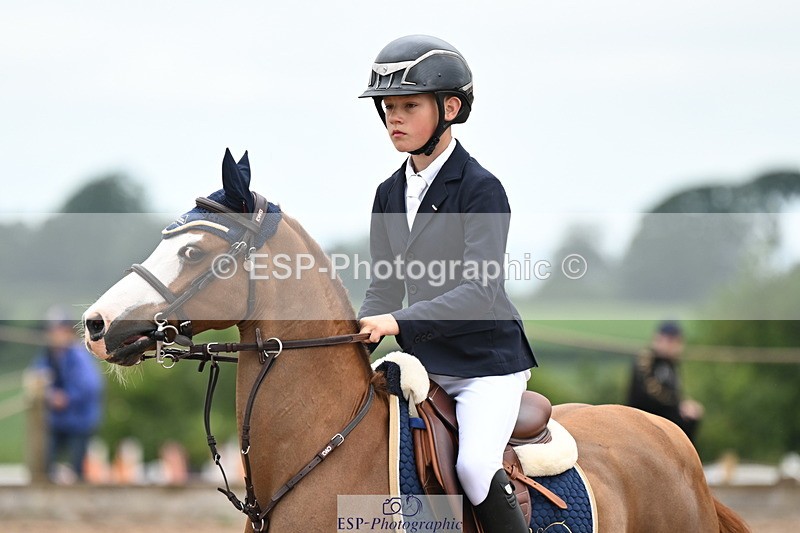 240630A-110840-11945 - Cls 24 HOYS 128cm Qualifier