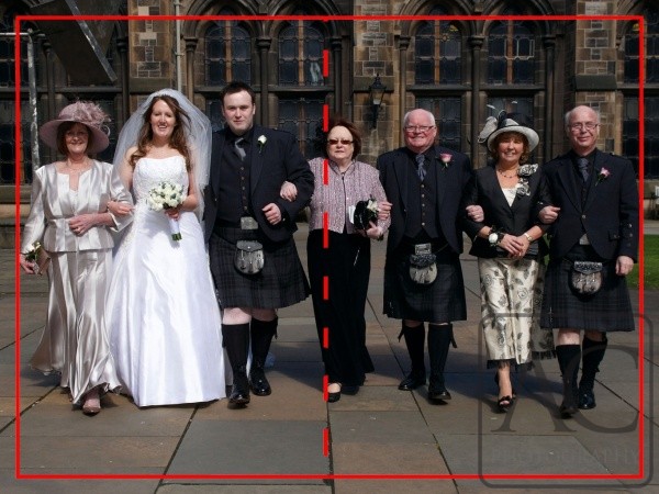  - Glasgow University Chapel & Brig O'Doon Hotel, Alloway