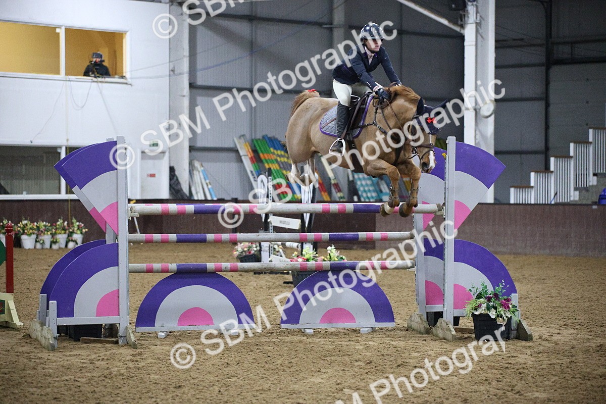 5K7A4940 - Class 6 - National 1.30m/1.40m Open Handicap