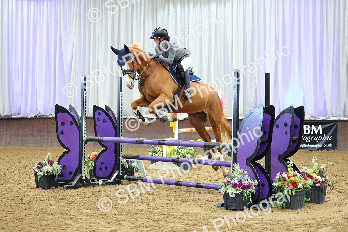 SBM_006139 - Class 23 - Amateur Championship Qualifier 95cm