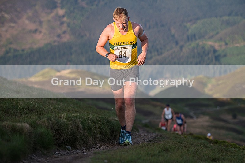 Lords Seat-488 - Lords Seat Fell Race Wednesday 30th April 2025