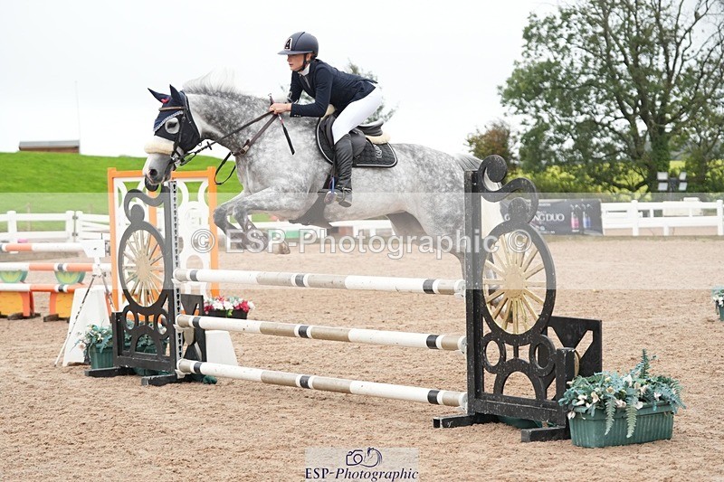 251003-115730-00805 - Cls 8 95cm Amateur Qualifier