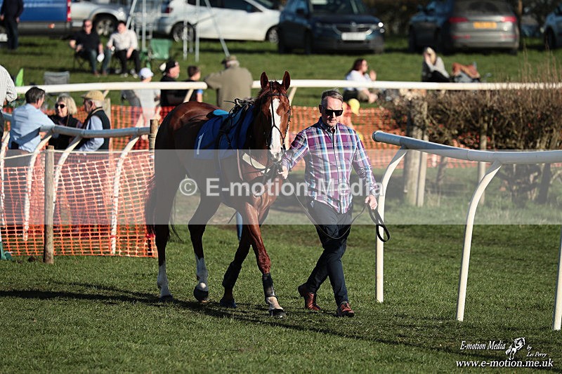 PtP 210326 1150 - VWH Cirencester Races 21/03/26