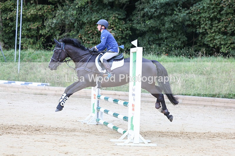 3E7A7226 - Class 7: 80cm Senior