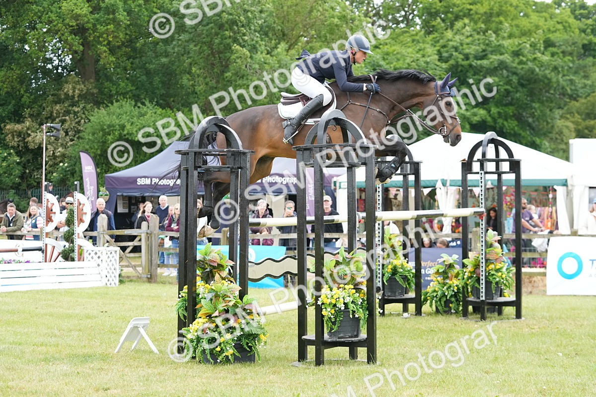 SBM_05233 - Class 201 - British Horse Feeds Speedi Beet Horse of the Year Show Grade  C