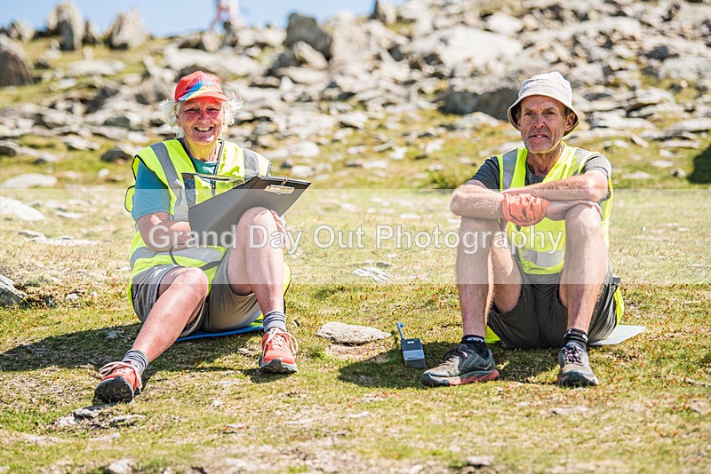 Duddon Short-14 - Duddon Short Fell Race Saturday 3rd June 2023