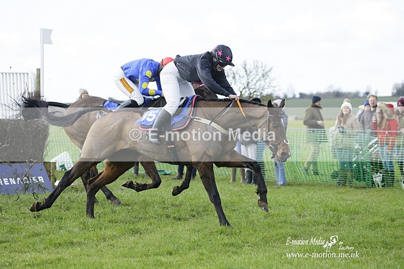 PtP 050322 685 - The Beaufort Races Didmarton 05/03/22
