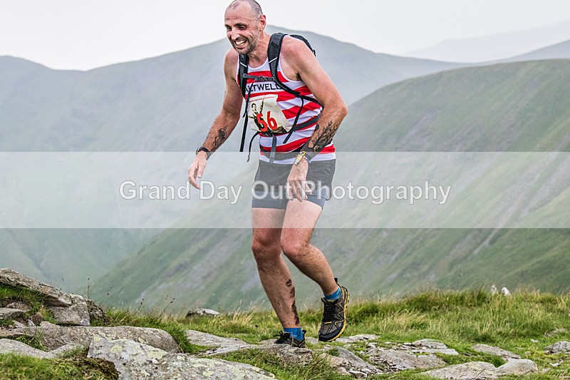 Kentmere-693 - Pete Bland Kentmere Horseshoe Fell Race Sunday 20th July 2025
