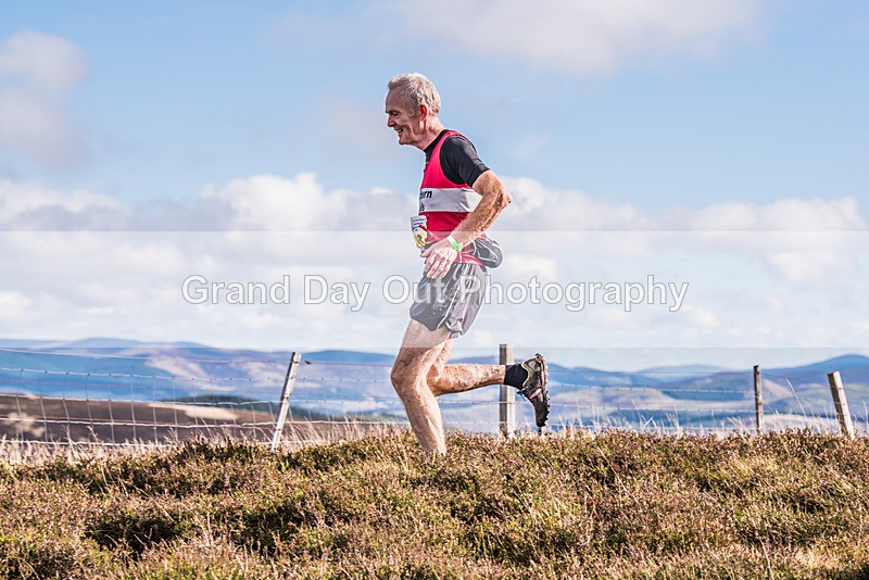Leg Two-818 - Leg 2 British Fell & Hill Relay Championship Broughton Scotland Saturday 15th October 2022