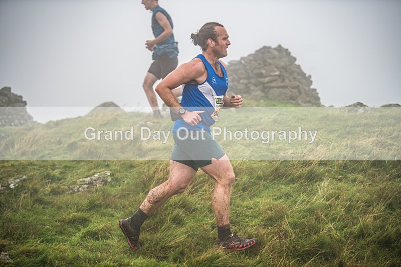 Ennerdale-78 - Ennerdale show Fell Race Wednesday 28th August 2024