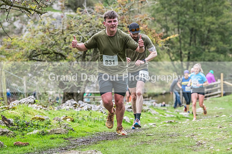 Dovedale Dash-1114 - Dovedale Dash Sunday 5th October 2025