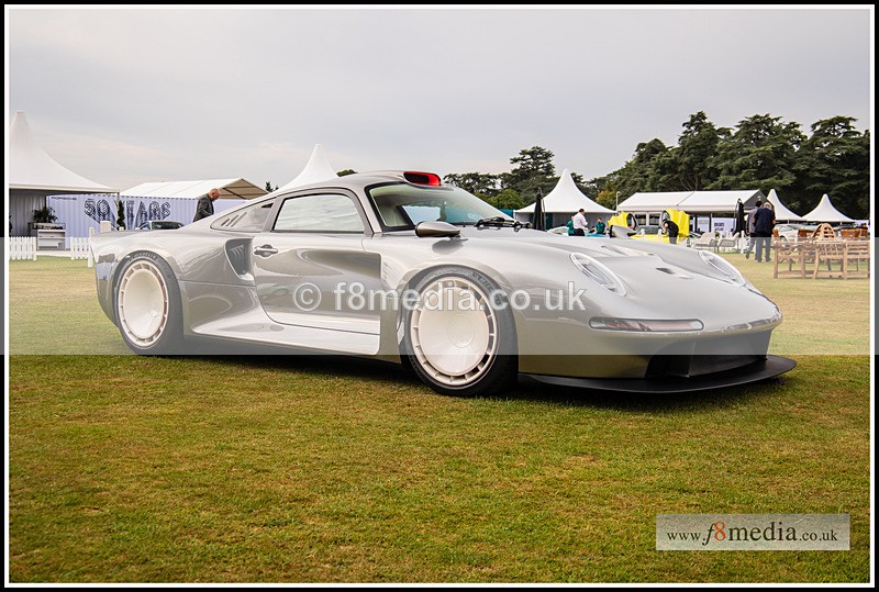  - Salon Privé 2024