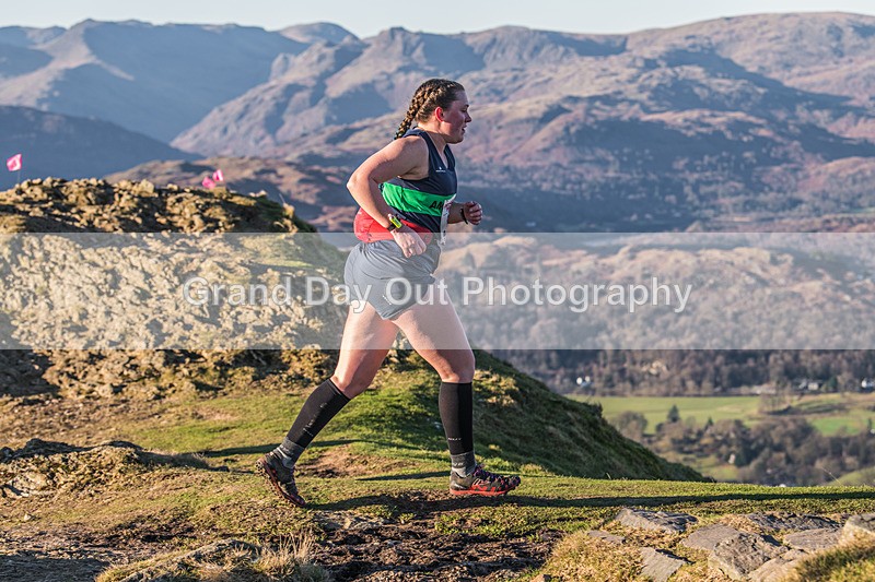 Wansfell-568 - Wansfell Race Saturday 27th December 2025