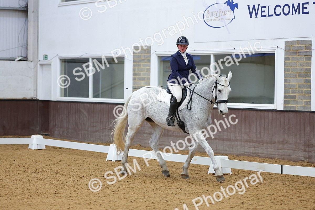 SBM_003699 - Novice