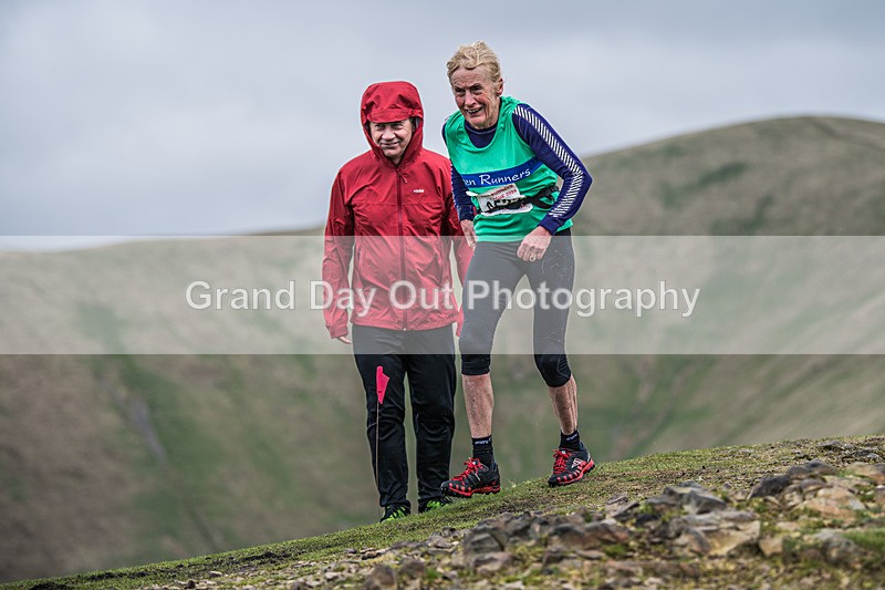 Arant Haw Seniors-570 - Kendal Winter League Arant Haw (Senior Race) Sunday 14th April 2024