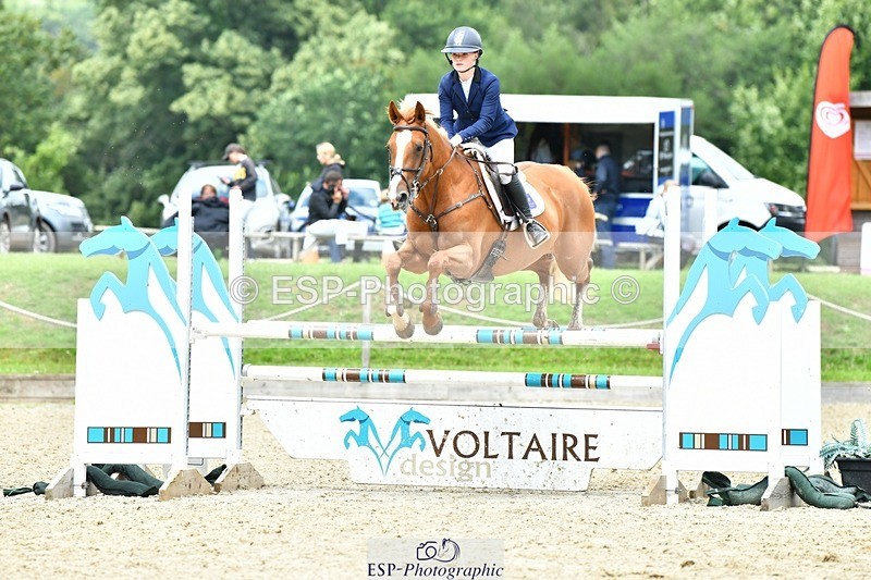 230715-135223-33482 - Cls 90 Newcomers & 1.10m Open Amateur Final