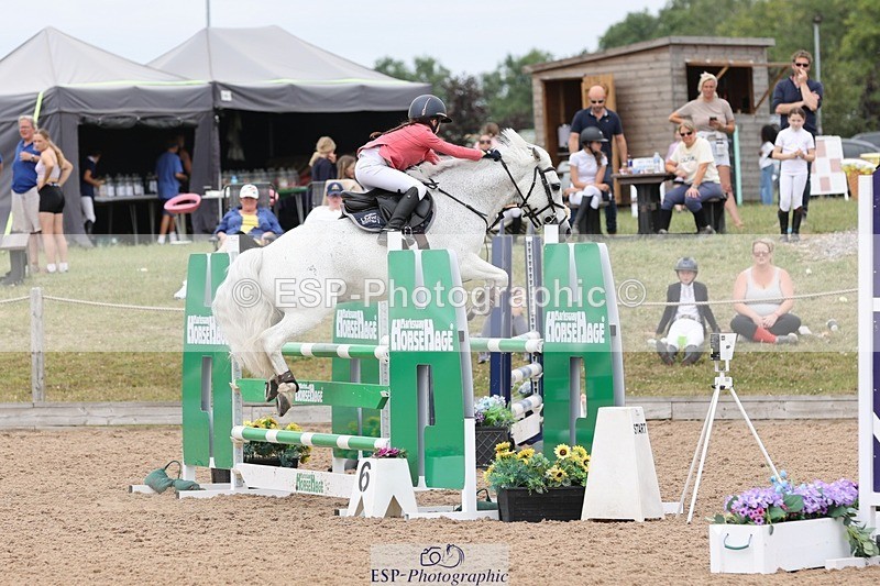 250629-143411-12310 - Cls 29 128cm HOYS Qualifier