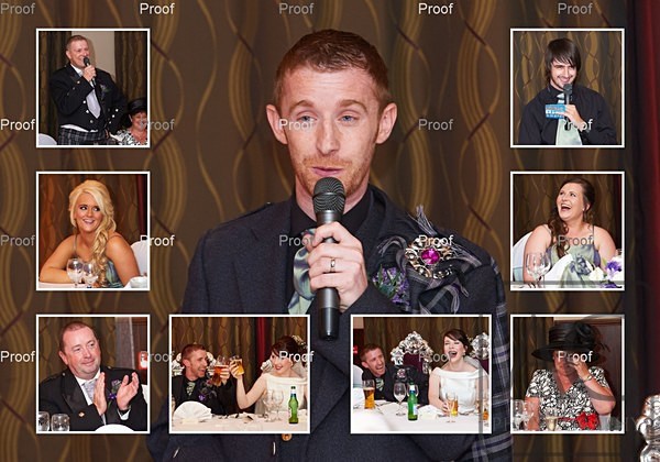  - St. John's Chapel and Lynnhurst Hotel, Johnstone