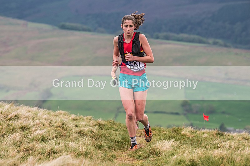 Seniors-270 - UKA 2026 Senior Inter-Counties Mountain Race - Sedbergh Sunday 3rd May 2026 - Seniors