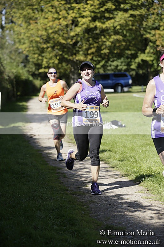 CAD150919-0855 - Marlborough Tiny Temple 7 mile and Temple Half-Marathon 15/09/19