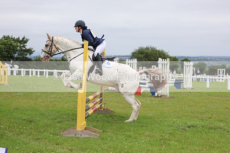 3E7A3242 - Class 3: PC70+ Regional Championship Qualifier (First Round)