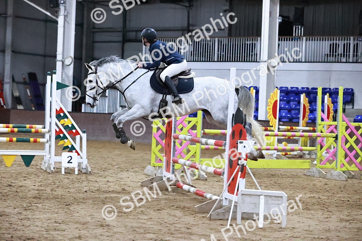 SBM_002791 - Class 7 - Show Jumping 1.00m
