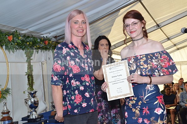 DSC_8472 - C&G L2 Tec Cert Floristry