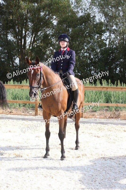 20260802-0178 - Class 5 - ROR Ridden