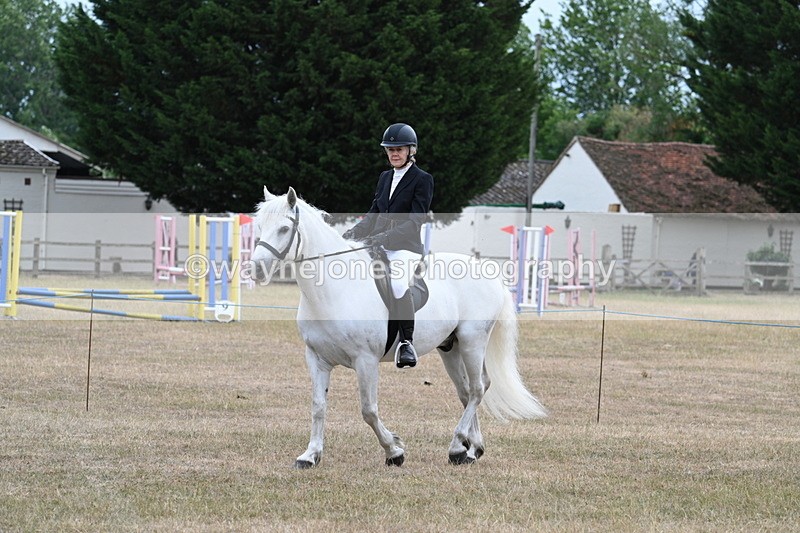 WJ7_0293 - Class 6 Ridden Mountain and Moorland