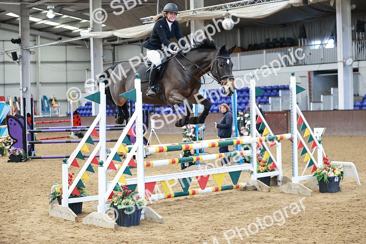 SBM_003641 - Class 10 - Senior Discovery - 1.00m