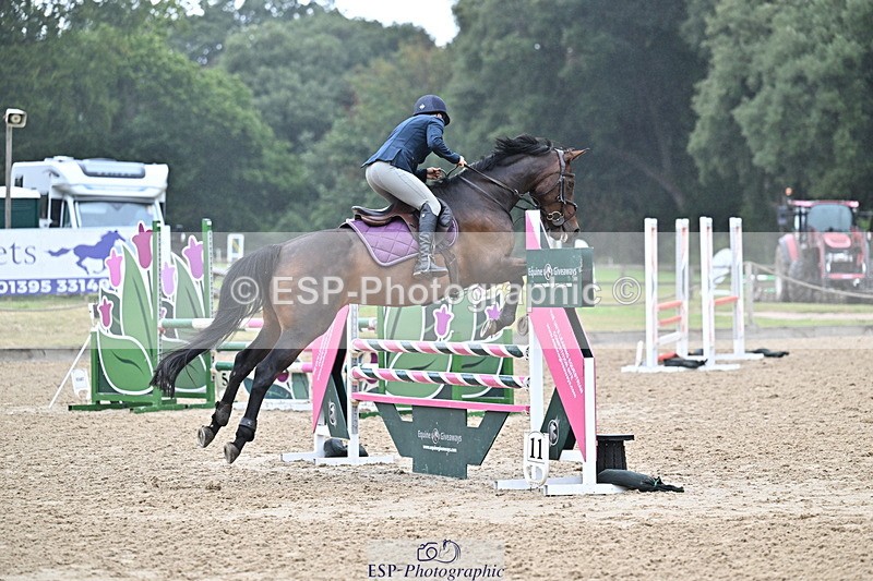 250830A-124539-06072 - Cls 22 95cm Amateur Quali