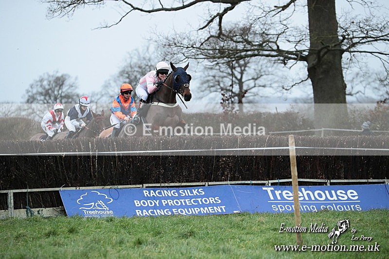 PtP 141225  0773 - Harkaway Club PtP Chaddesley Corbet 28/12/25