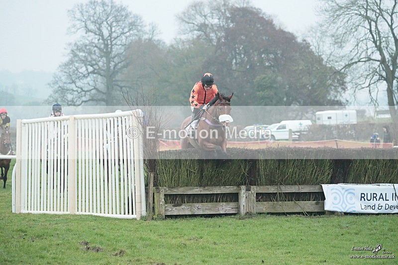 PtP 100324 1179 - Pytchley with Woodland Point-to-Point Guilsborough 10/03/24