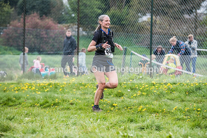 3 Peaks Finish-1161 - The 3 Peaks Race Saturday 26th April 2025 - The Finish