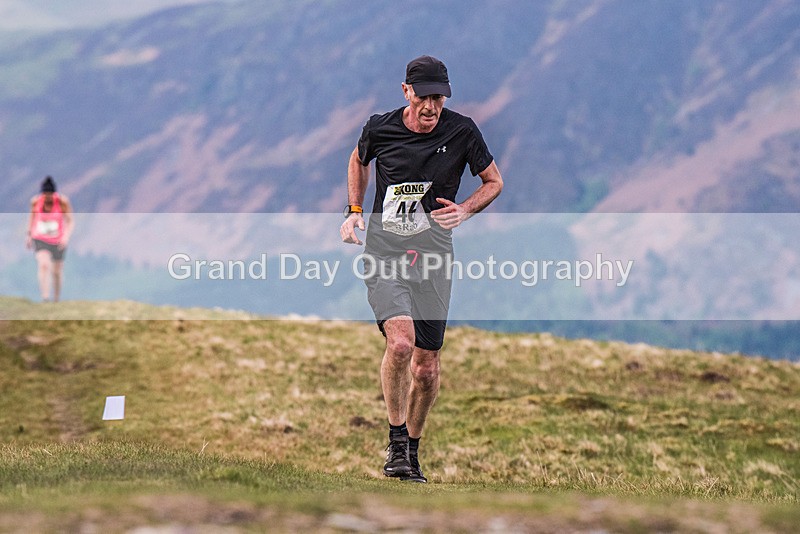 Lords Seat-474 - Lords Seat Fell Race Wednesday 3rd May 2023